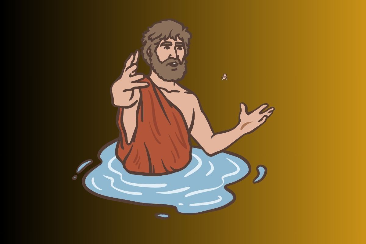 Quem foi João Batista segundo o evangelho de Mateus?