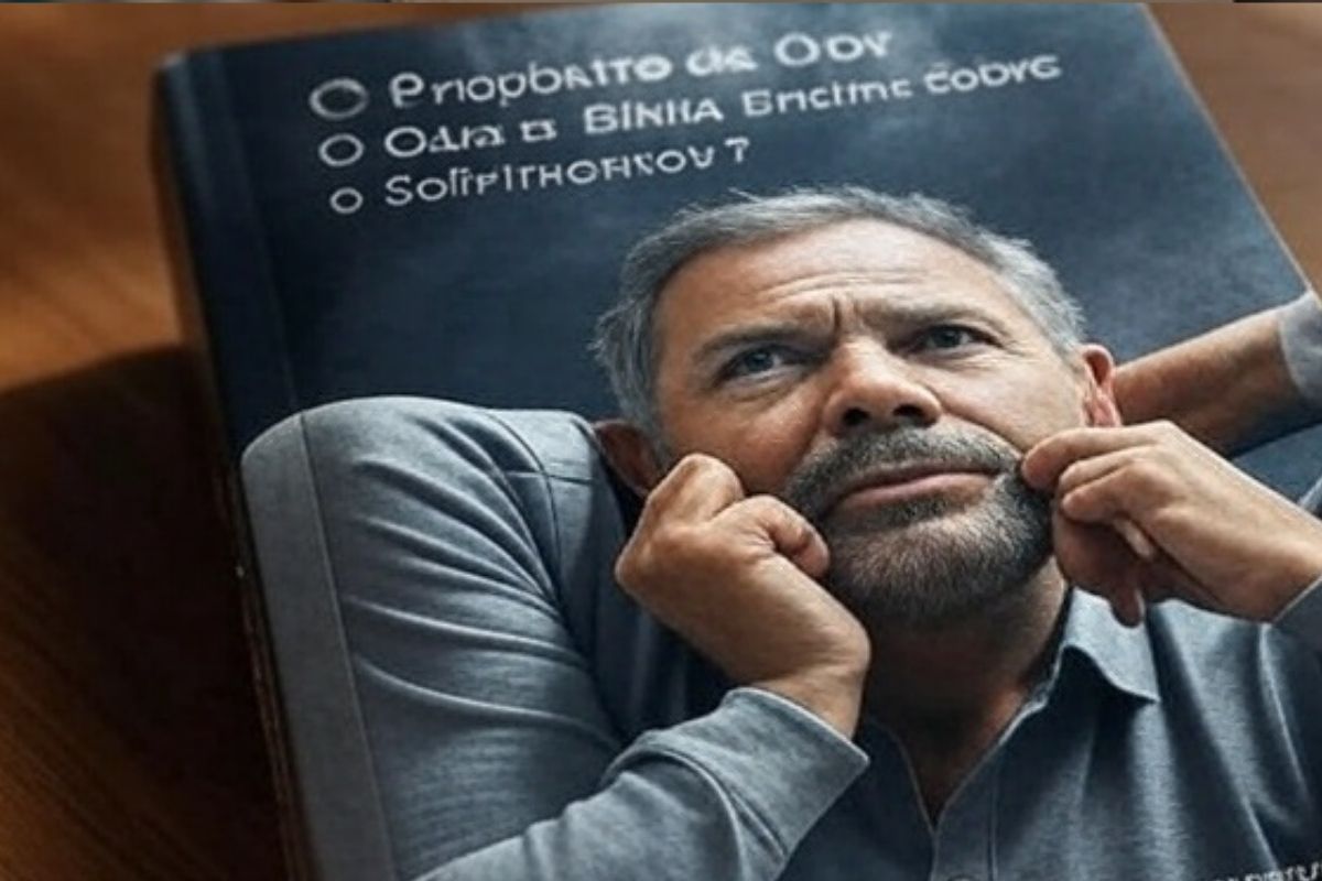 O Propósito da Dor: O Que a Bíblia Ensina Sobre o Sofrimento?
