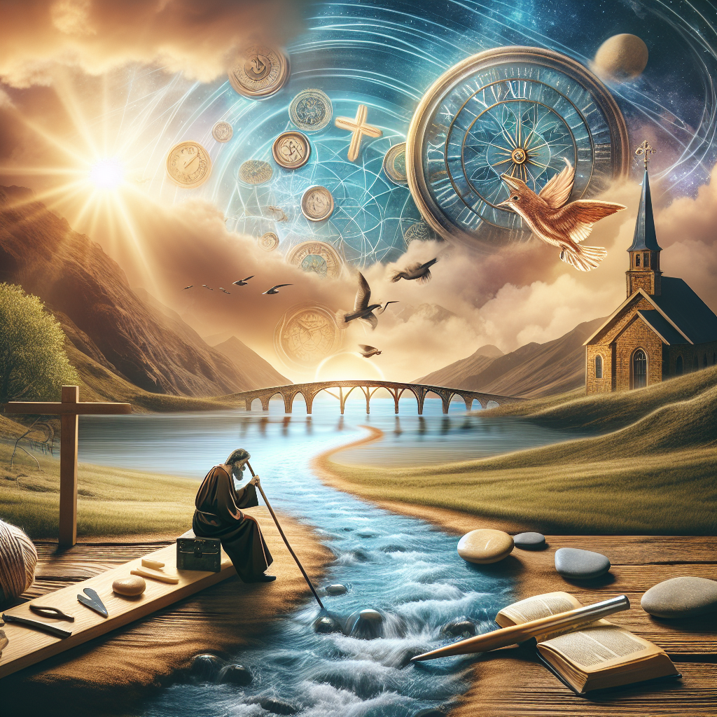 Transforme Sua Caminhada Cristã: Descubra o Poder da Fé Verdadeira