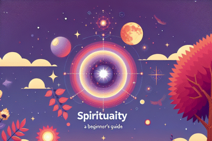O Que é Espiritualidade? Um Guia Para Iniciantes
