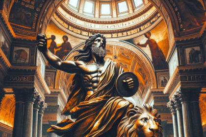 Daniel: Fé Inabalável em Terra Estrangeira