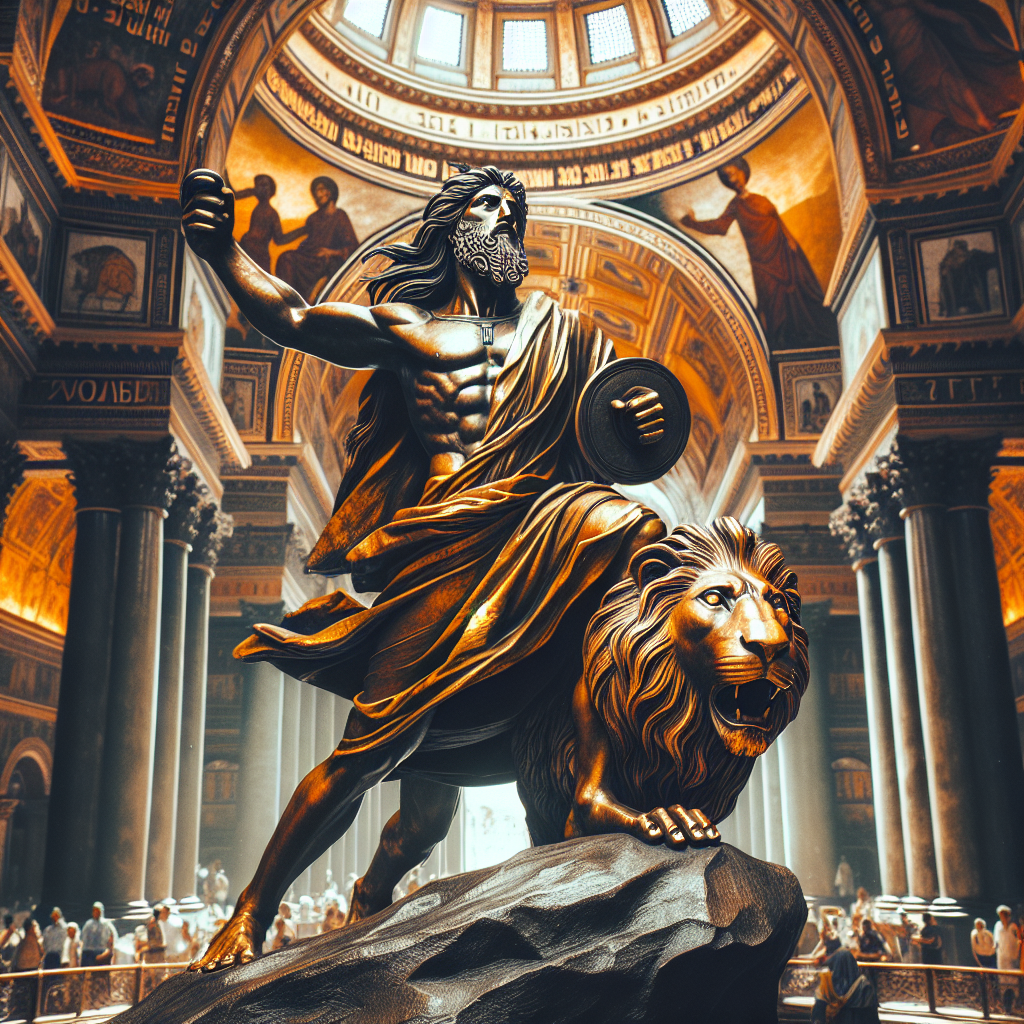 Daniel: Fé Inabalável em Terra Estrangeira