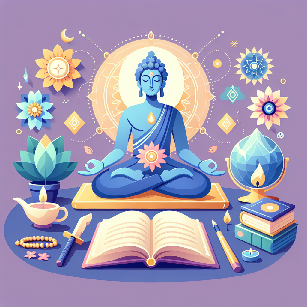 O Que é Espiritualidade? Um Guia Para Iniciantes