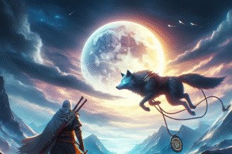 Rute: A Jornada de Lealdade e Redenção