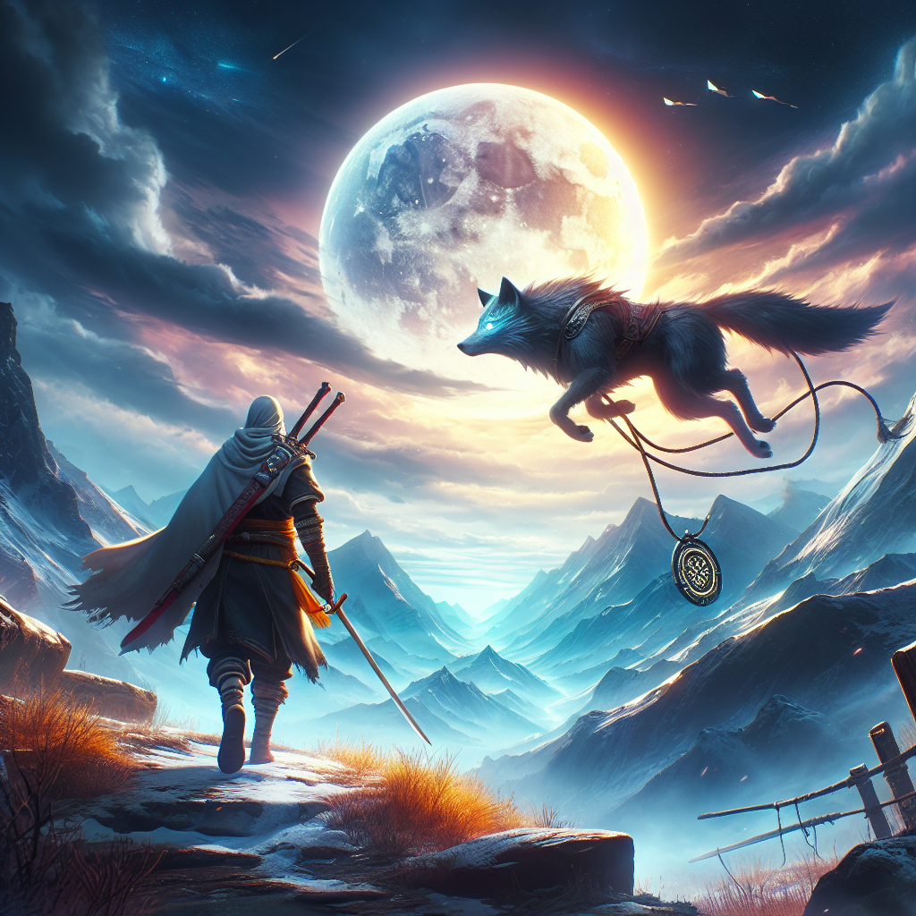 Rute: A Jornada de Lealdade e Redenção