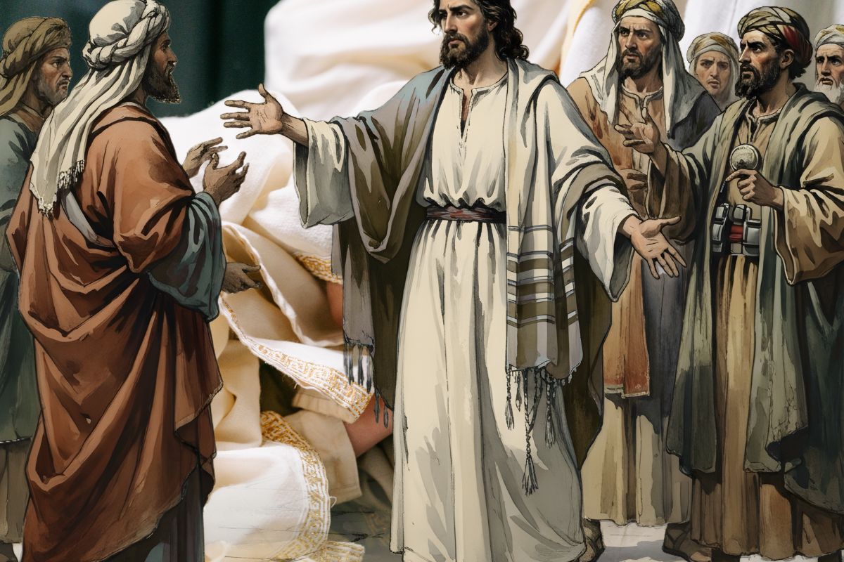  horas escuras da vida Jesus está lá: Uma luz que nunca se Apaga