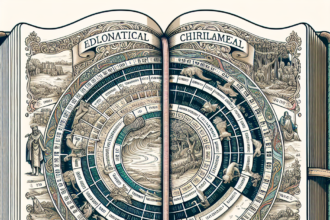 bíblia cronológica