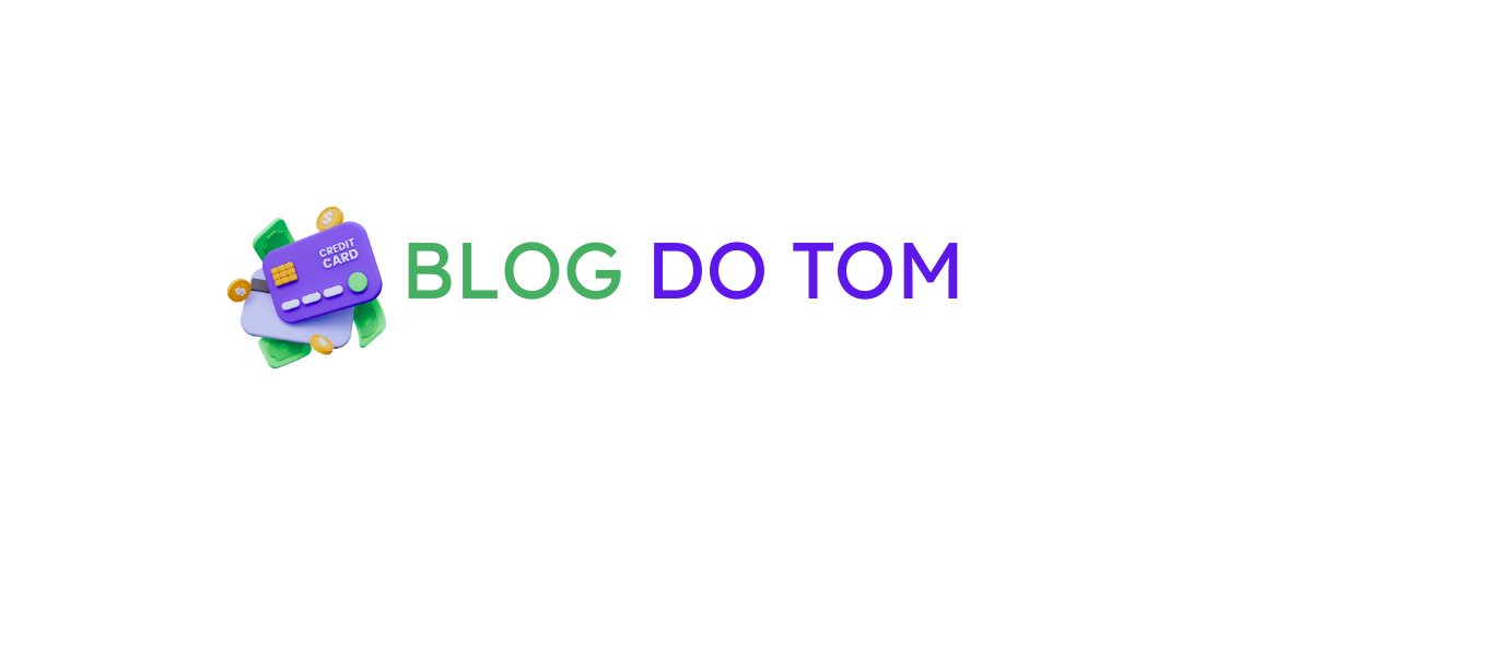 BLOG DO TOM