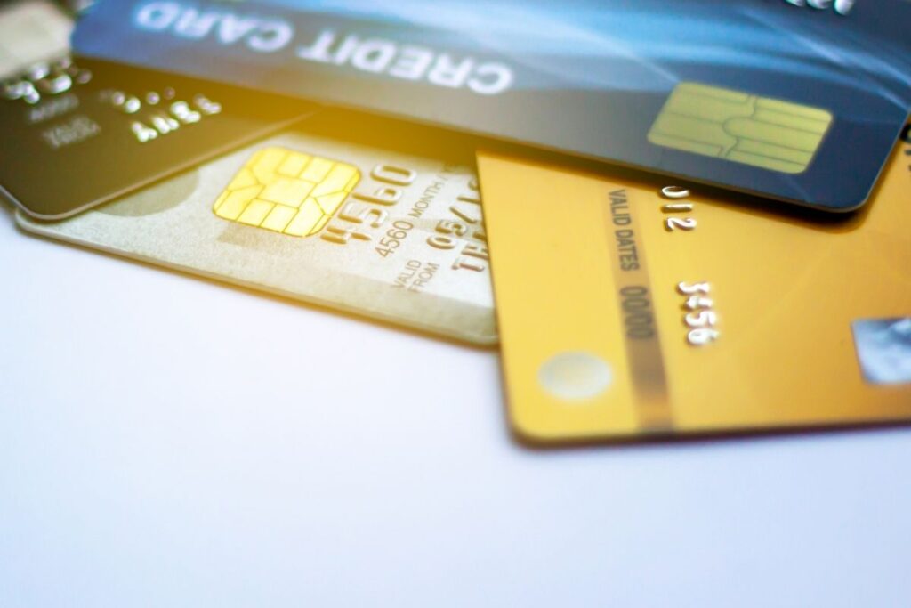 Cartão de Crédito para Negativados