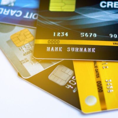 Cartão de Crédito para Negativados