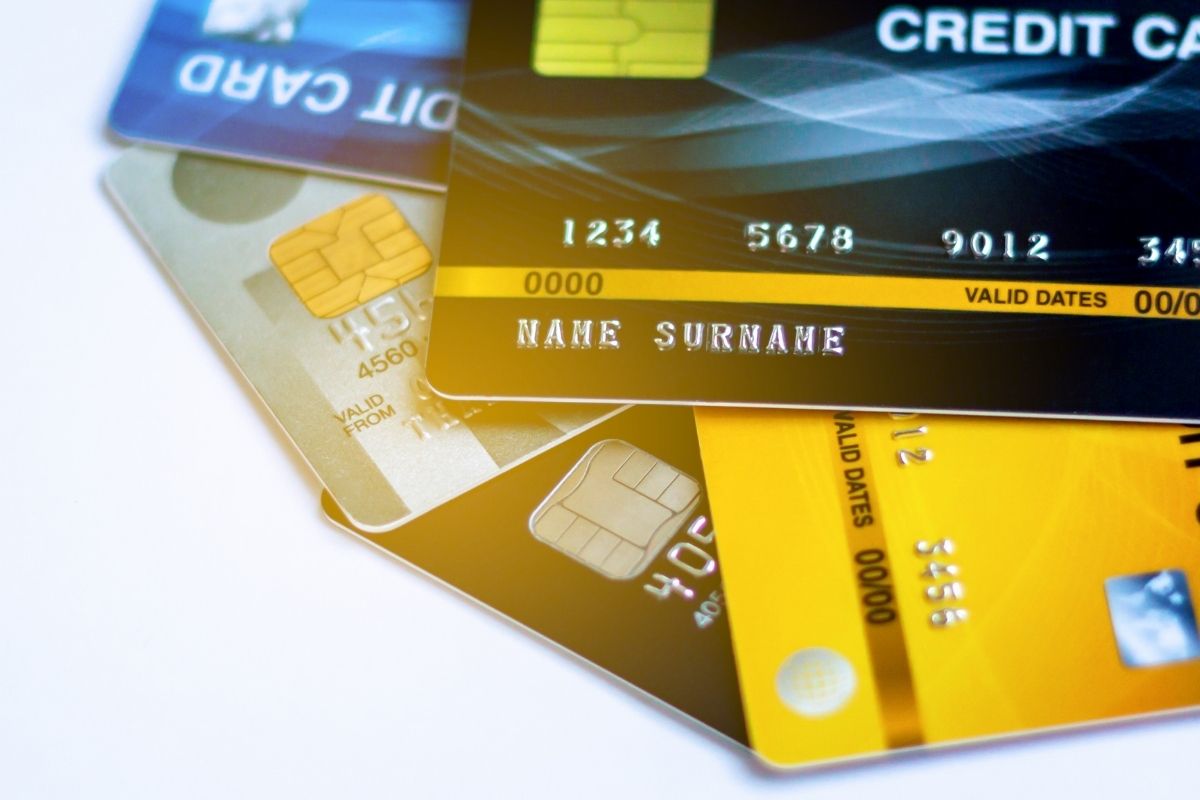 Cartão de Crédito para Negativados