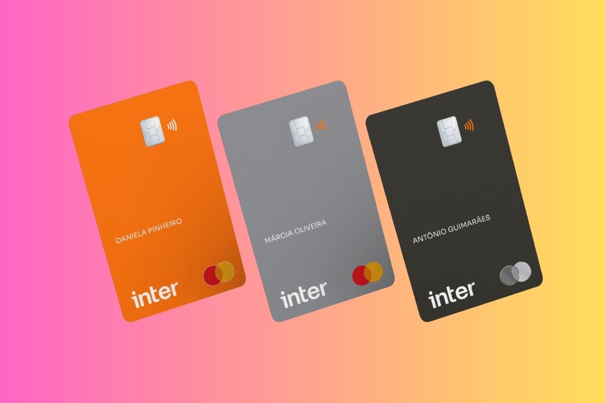 Cartões Aprovando Demais Não Fique de Fora