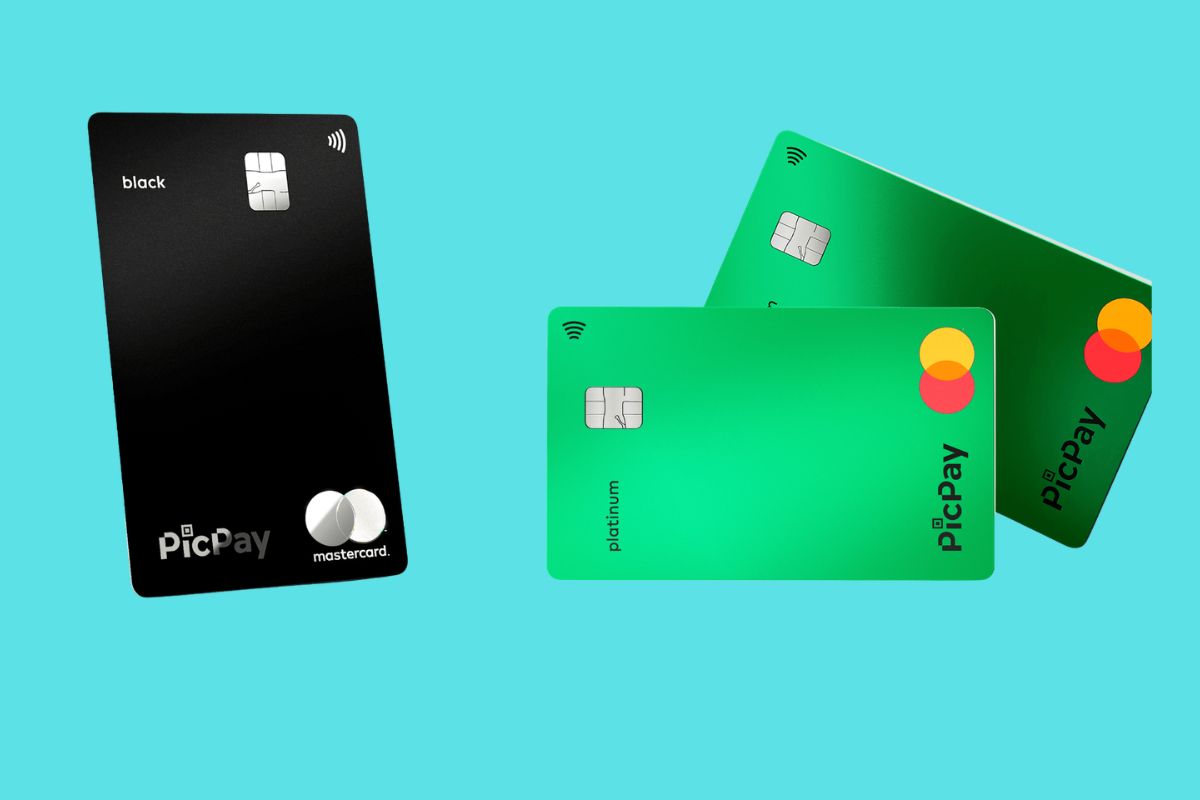 Cartões Aprovando Demais Não Fique de Fora