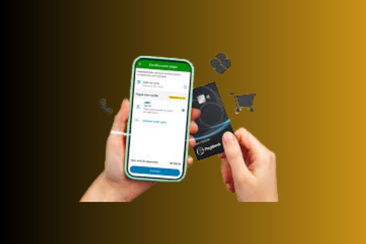 Mercado Pago Conta Digital: Como Criar Sua Conta e Conseguir o Cartão de Crédito Sem Complicação