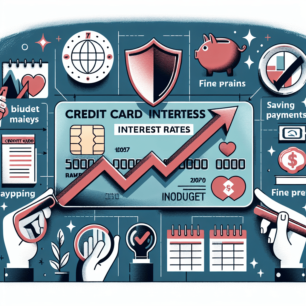 Illustration of Cart&atilde;o de cr&eacute;dito: 7 dicas para evitar juros hoje