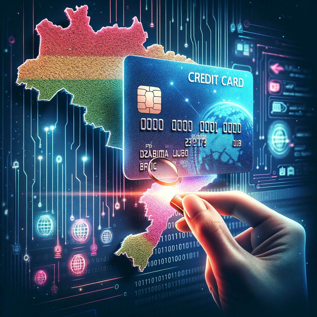 Cartões digitais Rondônia illustration for Cartão de Crédito em Rondônia: Os Cartões Digitais Mais Usados