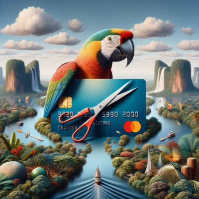 Illustration of Cartão de Crédito em Roraima: Como Conseguir Sem Burocracia