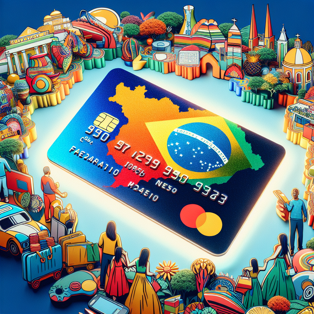 cartão de crédito RN illustration for Cartão de Crédito no Rio Grande do Norte: Os Mais Populares