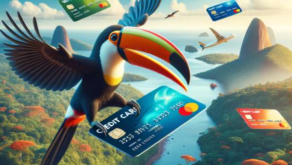 cartão de crédito RN illustration for Cartão de Crédito no Rio Grande do Norte: Os Mais Populares