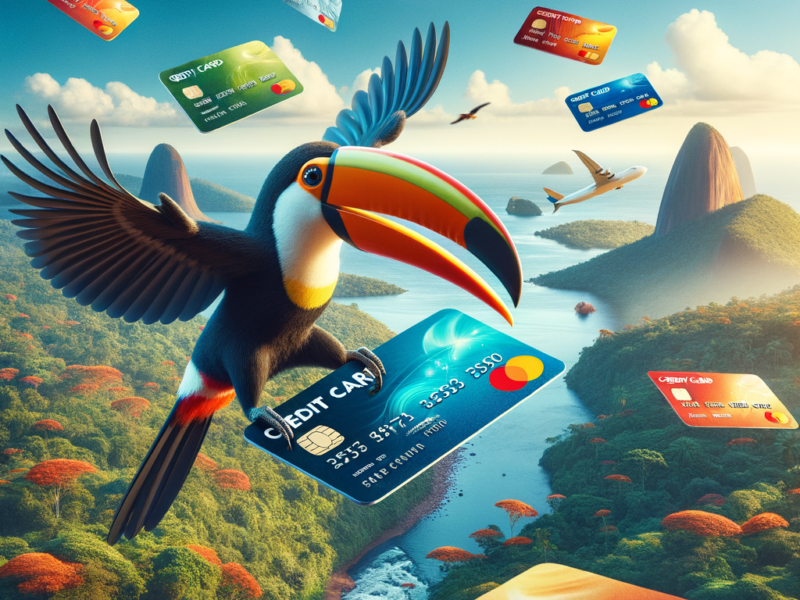 cartão de crédito RN illustration for Cartão de Crédito no Rio Grande do Norte: Os Mais Populares