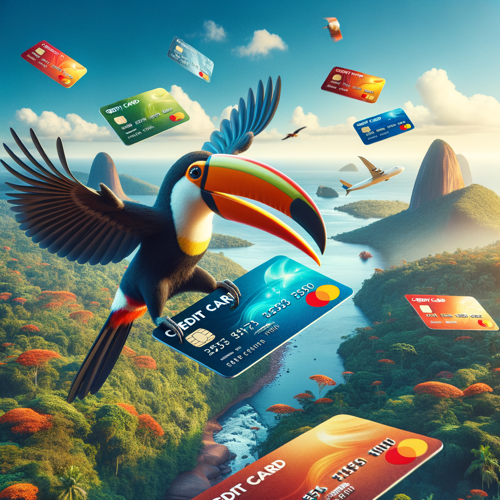 cartão de crédito RN illustration for Cartão de Crédito no Rio Grande do Norte: Os Mais Populares