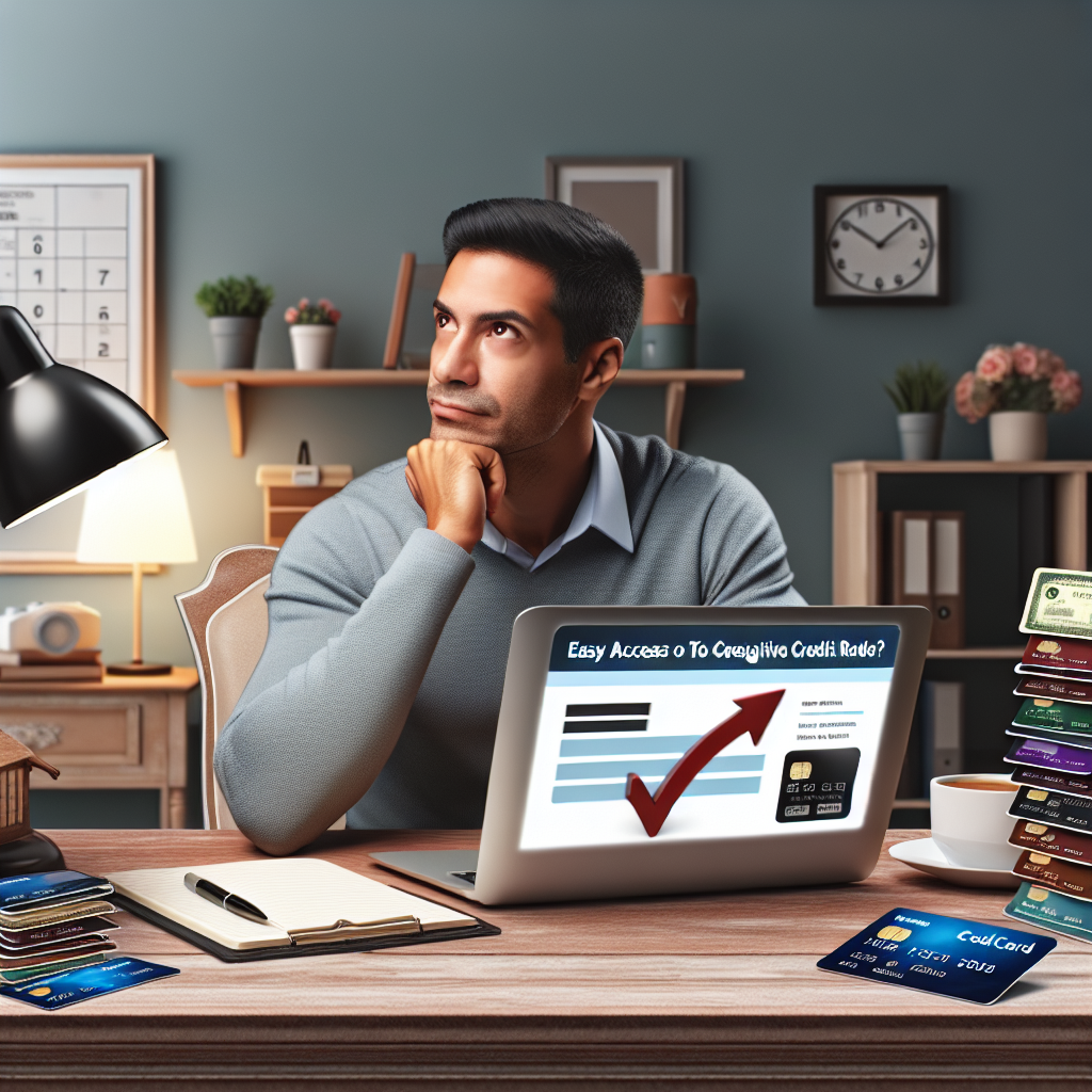 cartão de crédito negativado illustration for Cartão de Crédito para Negativado: Consiga Fácil Hoje