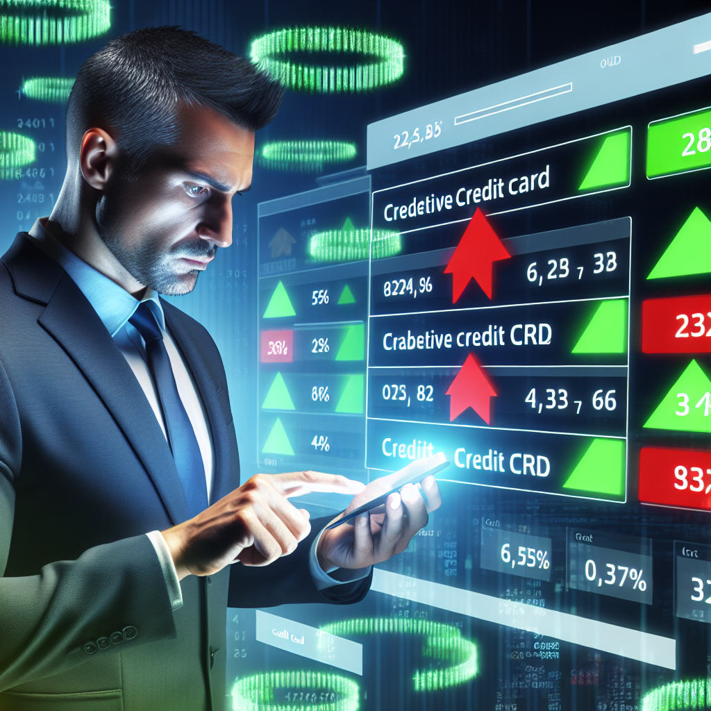 Illustration of Cartão de crédito para negativado: saiba como conseguir