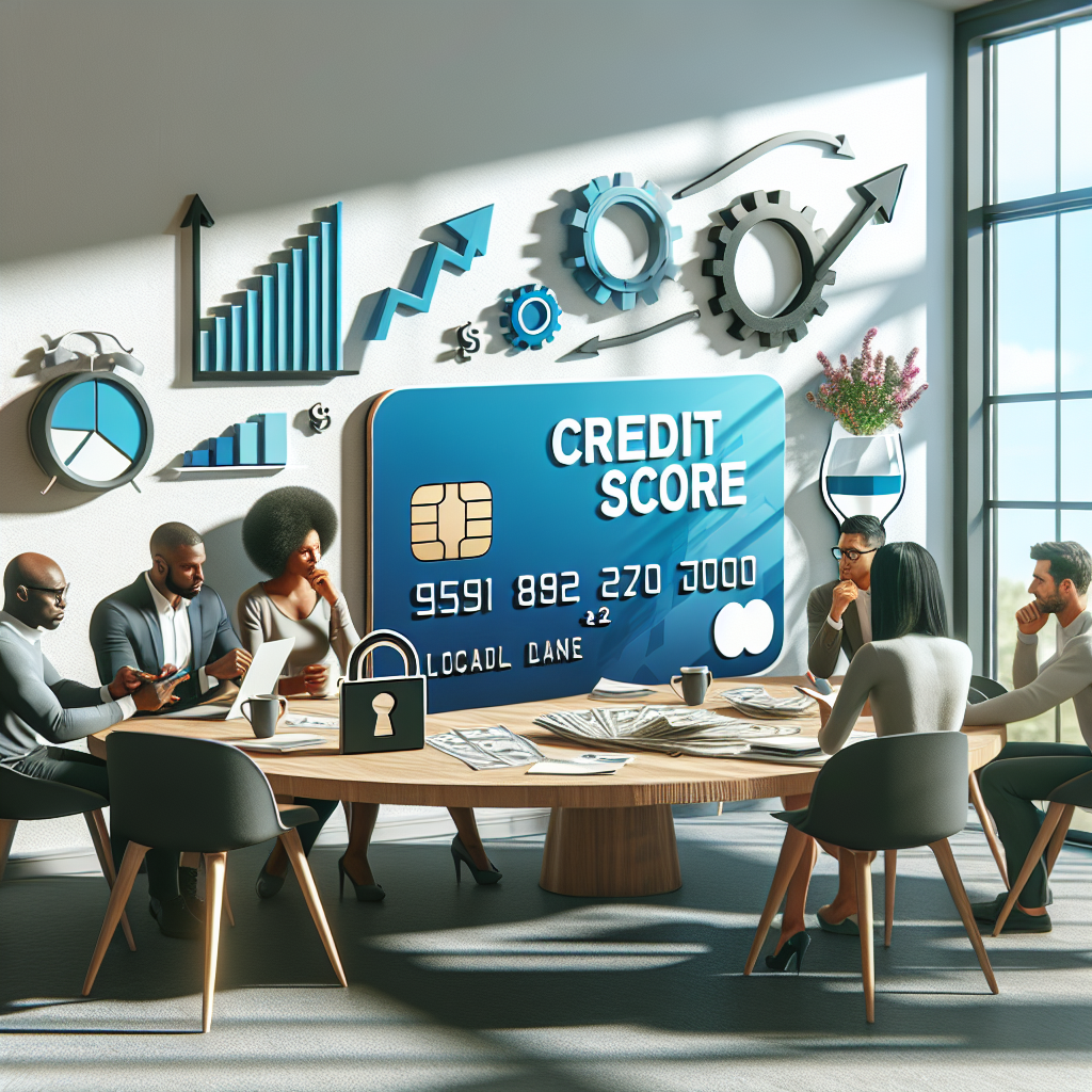 cart&atilde;o para score baixo illustration for Cart&atilde;o de Cr&eacute;dito para Score Baixo: Como Conseguir J&aacute;