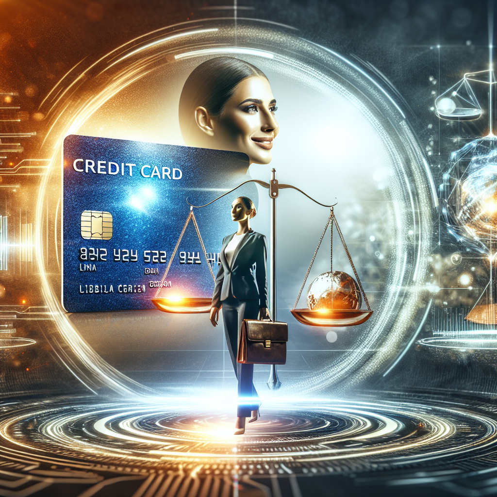 Illustration of Cartão de Crédito Santander: Vantagens e Como Solicitar