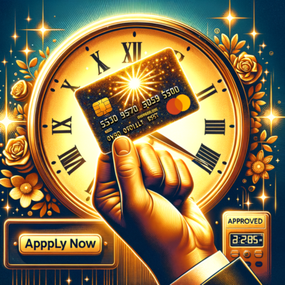 cartão de crédito para negativado illustration for Cartão para Negativado Aprovado na Hora - Peça Já