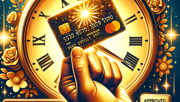 cartão de crédito para negativado illustration for Cartão para Negativado Aprovado na Hora - Peça Já