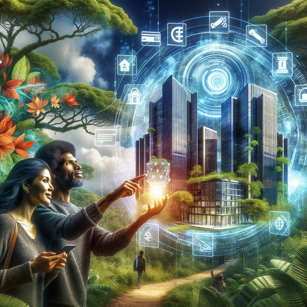 banco digital no Amazonas illustration for Como Abrir Conta Digital no Amazonas Sem Taxas