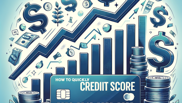 aumentar score de crédito illustration for Como aumentar seu score de crédito rápido: dicas reais