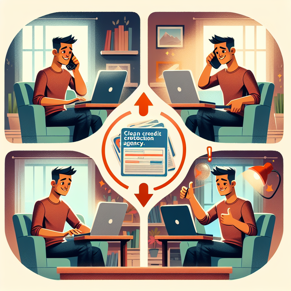 limpar nome no SPC illustration for Como limpar o nome no SPC: passo a passo eficaz