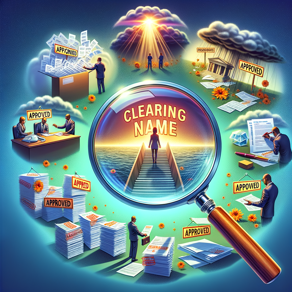 limpar nome no SPC illustration for Como limpar o nome no SPC: passo a passo eficaz