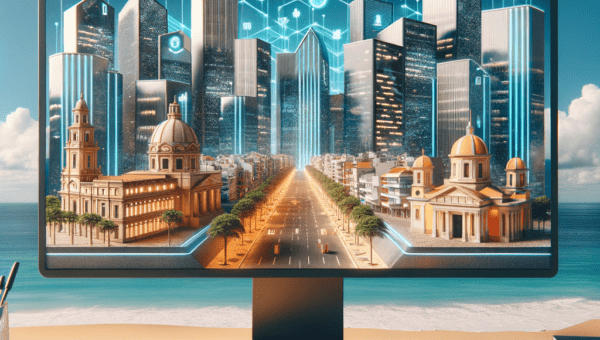 banco digital sem tarifa illustration for Compare bancos digitais sem tarifa no RN e escolha o melhor