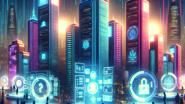 Bancos digitais Distrito Federal illustration for Compare e Escolha: Melhores Bancos Digitais no DF 2026