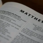 Cristo (Messias) Revelado No Evangelho De Mateus