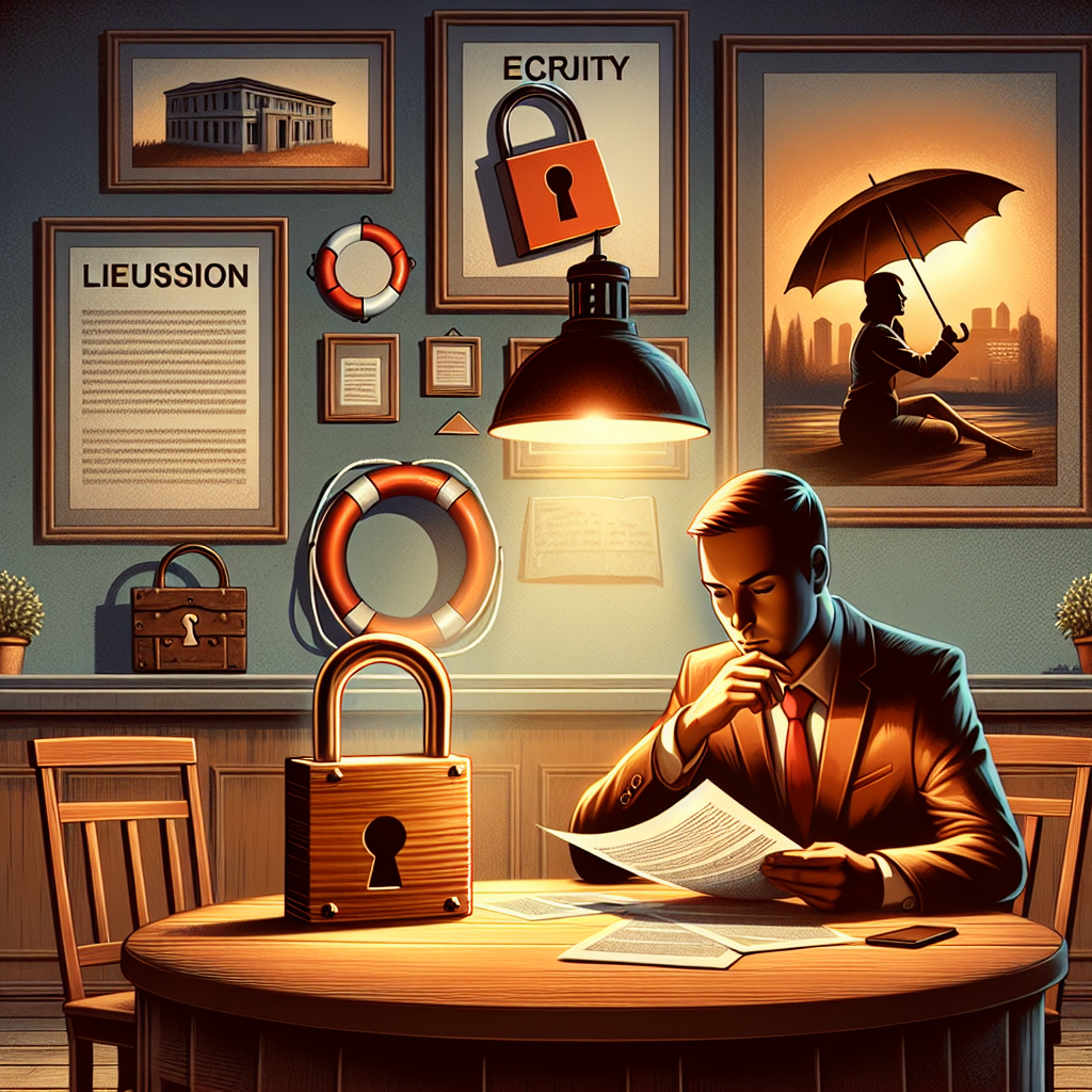 evitar d&iacute;vidas illustration for D&iacute;vida: Como Evitar Problemas ao Fazer um Empr&eacute;stimo com Seguran&ccedil;a