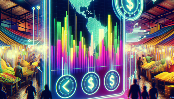 Illustration of Descubra o Melhor Banco Digital no Amapá