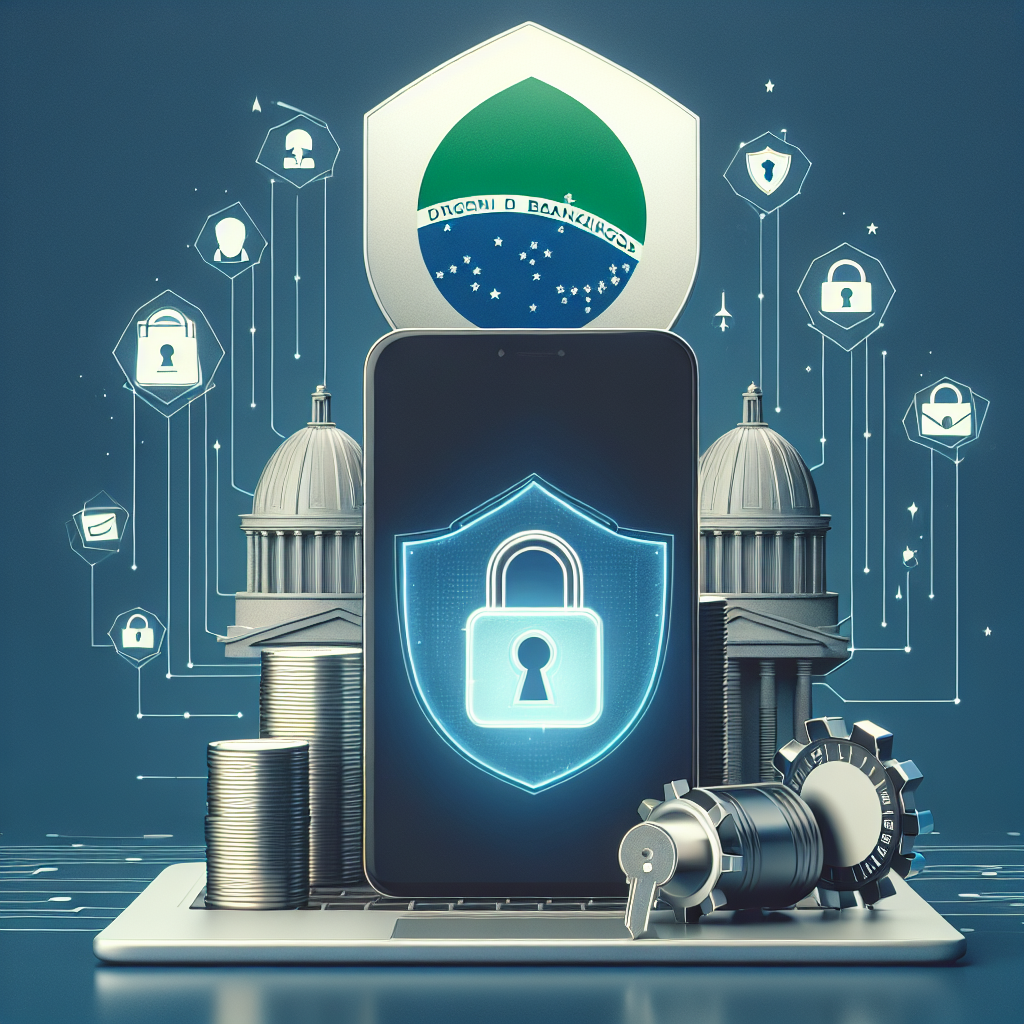 banco digital em Sergipe illustration for Descubra os Bancos Digitais Mais Confiáveis de Sergipe