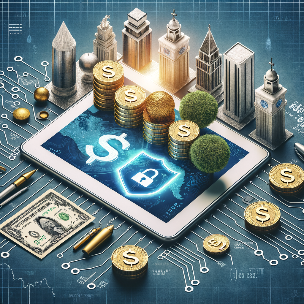 banco digital em Sergipe illustration for Descubra os Bancos Digitais Mais Confiáveis de Sergipe