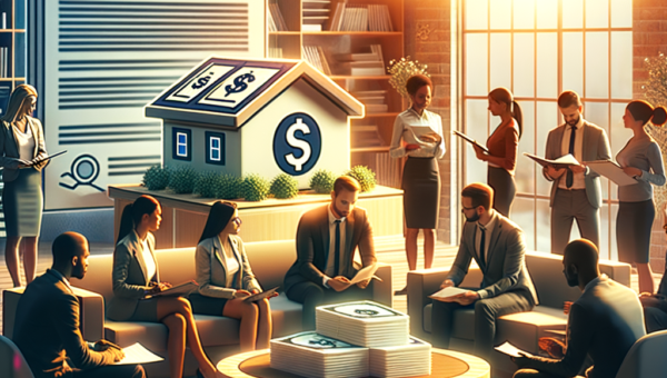 empréstimo FGTS illustration for Empréstimo com FGTS para quem tem nome sujo: veja como