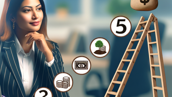 Illustration of Empréstimo para MEI Iniciante: 5 Passos Práticos