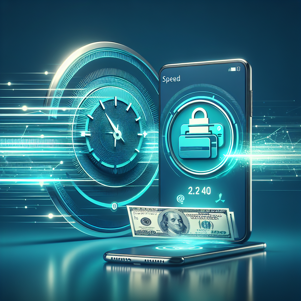 empr&eacute;stimo via PIX illustration for Empr&eacute;stimo r&aacute;pido via PIX: dinheiro em 10 minutos