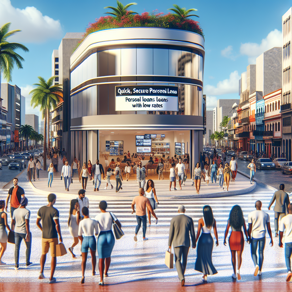 Illustration of Empr&eacute;stimos em Pernambuco: cr&eacute;dito pessoal r&aacute;pido, seguro e taxas baixas