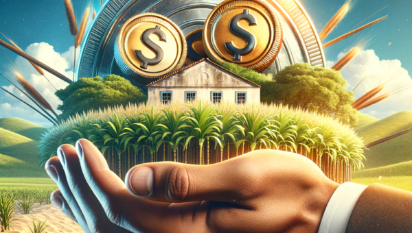 Illustration of Empréstimos em Pernambuco: crédito pessoal rápido, seguro e taxas baixas