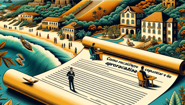 Illustration of Empréstimos na Paraíba: como solicitar e conseguir aprovação imediata