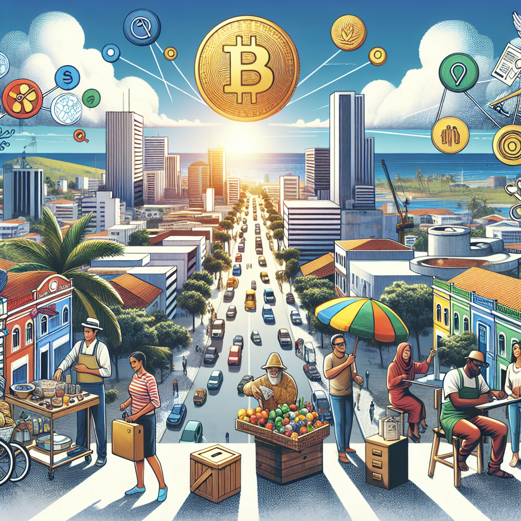 Illustration of Empr&eacute;stimos no Cear&aacute; para Negativados e Aut&ocirc;nomos: Op&ccedil;&otilde;es Seguras