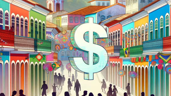 Illustration of Empréstimos no Maranhão: Crédito Pessoal Acessível para Todos os Perfis